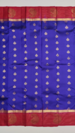 PURE KANCHI SILK - Image 4