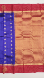 PURE KANCHI SILK - Image 5