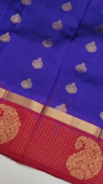 PURE KANCHI SILK - Image 3