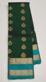 PURE KANCHI SILK - Image 2