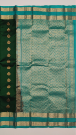 PURE KANCHI SILK - Image 5
