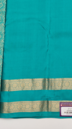 PURE KANCHI SILK - Image 6