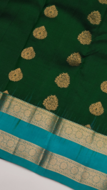 PURE KANCHI SILK - Image 3