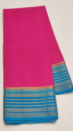 PURE MYSORE SILK - Image 2