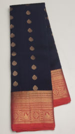 PURE KANCHI SILK - Image 2
