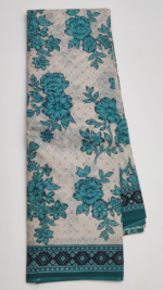 PURE COTTON SAREE - Image 2