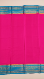 PURE MYSORE SILK - Image 4