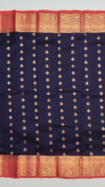 PURE KANCHI SILK - Image 4
