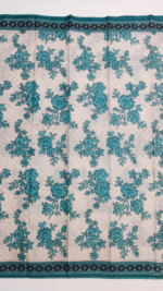 PURE COTTON SAREE - Image 3