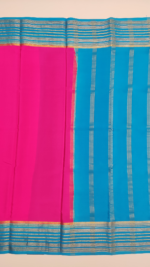 PURE MYSORE SILK - Image 5