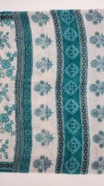 PURE COTTON SAREE - Image 4