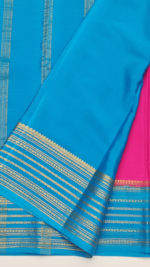 PURE MYSORE SILK - Image 6