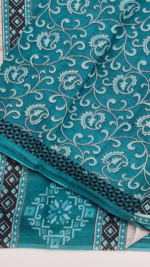 PURE COTTON SAREE - Image 5