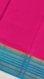 PURE MYSORE SILK - Image 3