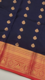 PURE KANCHI SILK - Image 3