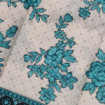 PURE COTTON SAREE
