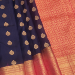PURE KANCHI SILK