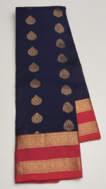 PURE KANCHI SILK - Image 2