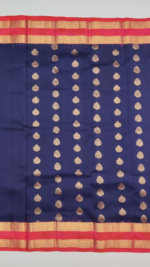 PURE KANCHI SILK - Image 4
