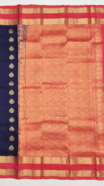 PURE KANCHI SILK - Image 5