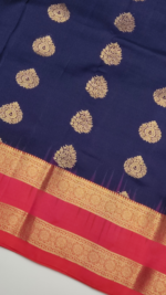 PURE KANCHI SILK - Image 3