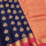 PURE KANCHI SILK