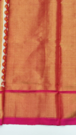 PURE IKKAT PATTU - Image 6