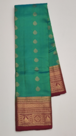 PURE KANCHI SILK - Image 2