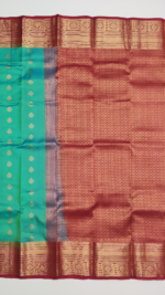 PURE KANCHI SILK - Image 5