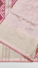 PURE IKKAT PATTU - Image 6