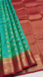 PURE KANCHI SILK