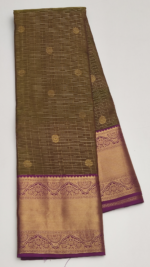 PURE KANCHI SILK - Image 2