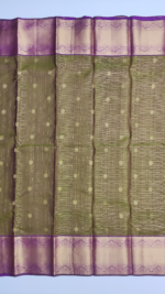 PURE KANCHI SILK - Image 4