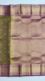 PURE KANCHI SILK - Image 5