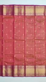 PURE KANCHI SILK - Image 4