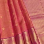 PURE KANCHI SILK