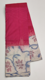 PURE KANCHI SILK - Image 2