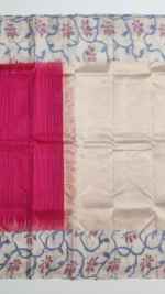 PURE KANCHI SILK - Image 5