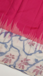 PURE KANCHI SILK - Image 3