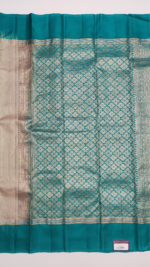 PURE KANCHI SILK - Image 5