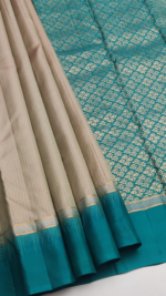 PURE KANCHI SILK