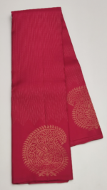 PURE KANCHI SILK - Image 2