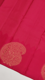 PURE KANCHI SILK - Image 3