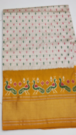 PURE IKKAT PATTU - Image 2