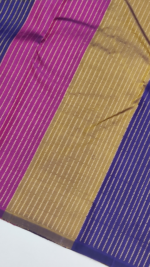 PURE KANCHI SILK - Image 3