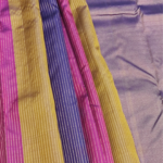PURE KANCHI SILK