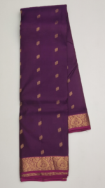 PURE KANCHI SILK - Image 2