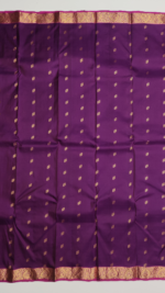 PURE KANCHI SILK - Image 4