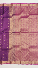 PURE KANCHI SILK - Image 5