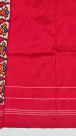 PURE IKKAT PATTU - Image 6